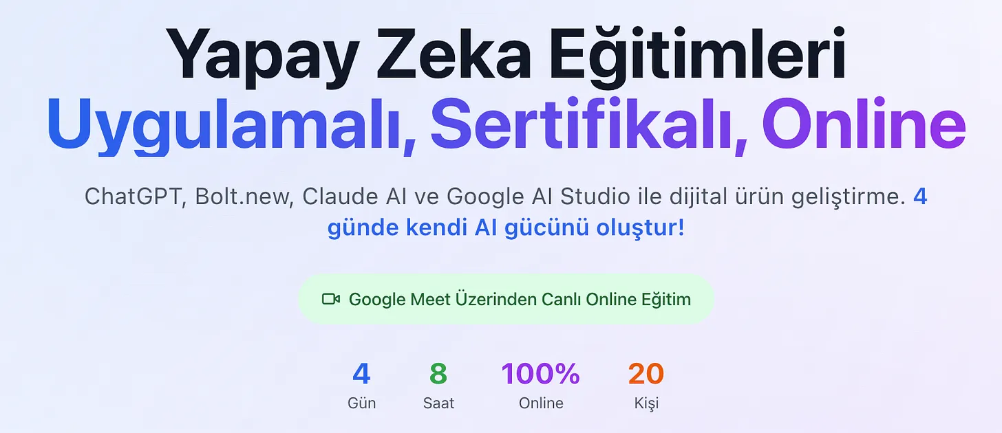 İndirimli kayıt fırsatı